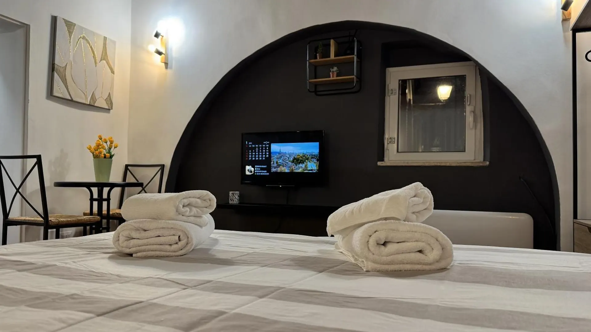 Italy Loft Piazza Venezia Apartment Rome Italy