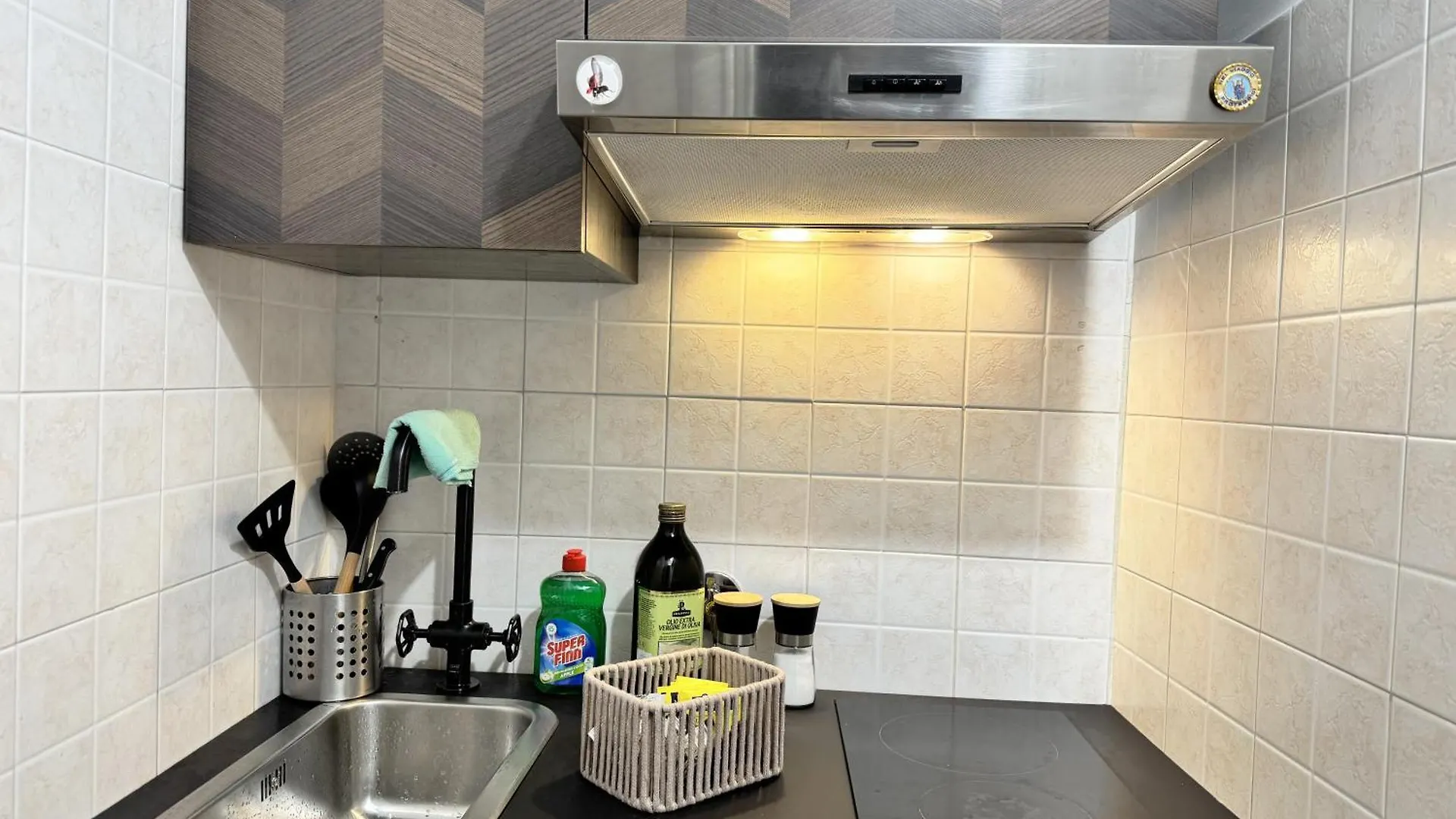 Italy Loft Piazza Venezia Apartment Rome