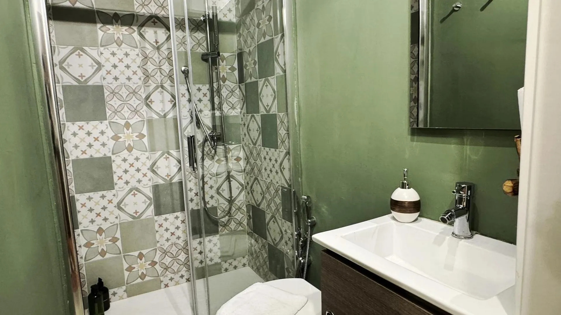 Italy Loft Piazza Venezia Apartment Rome Italy