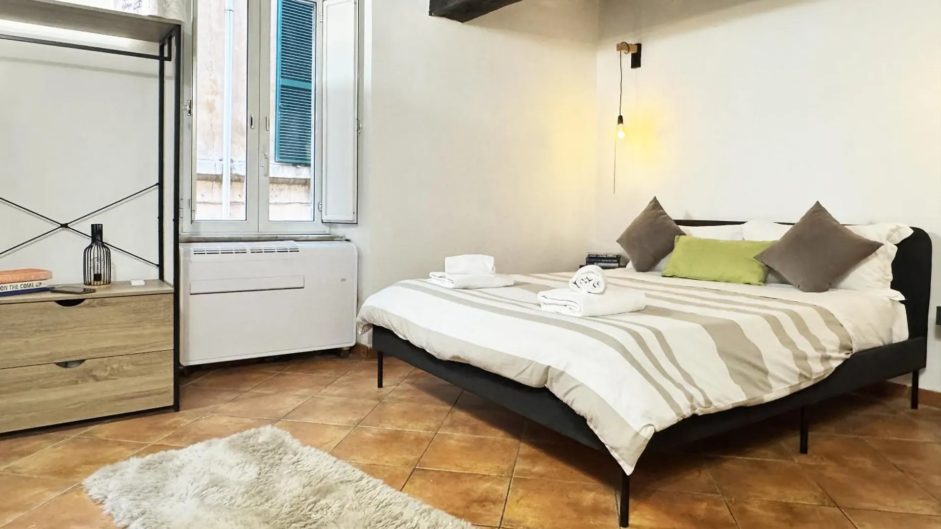 Italy Loft Piazza Venezia Apartment Rome 0*,  Italy