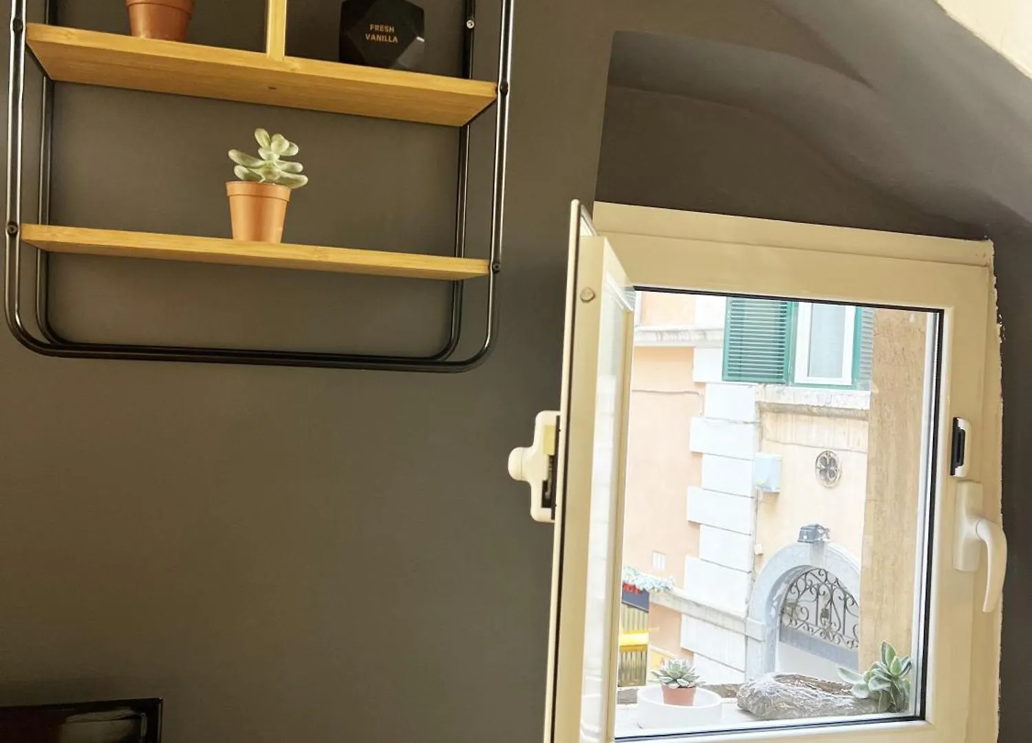 Italy Loft Piazza Venezia Apartment Rome