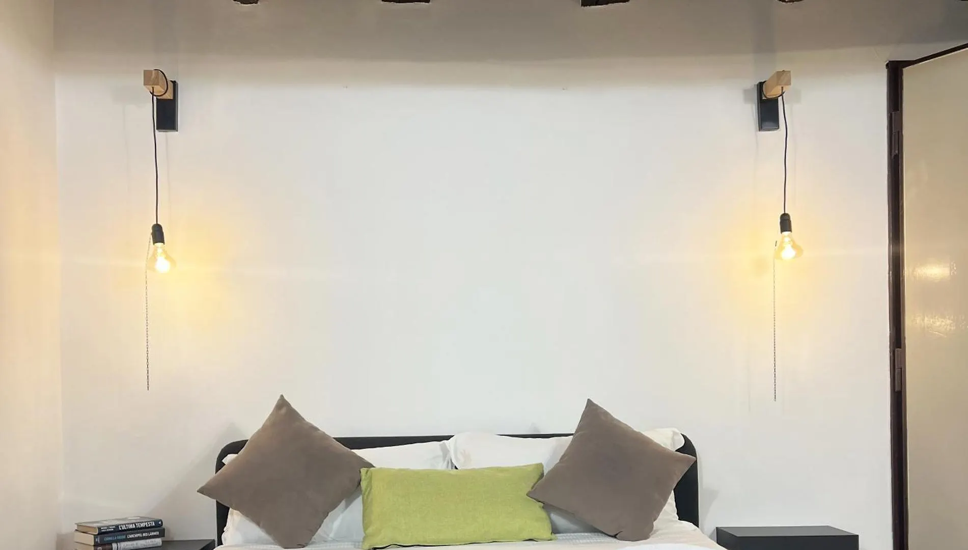 Italy Loft Piazza Venezia Apartment Rome