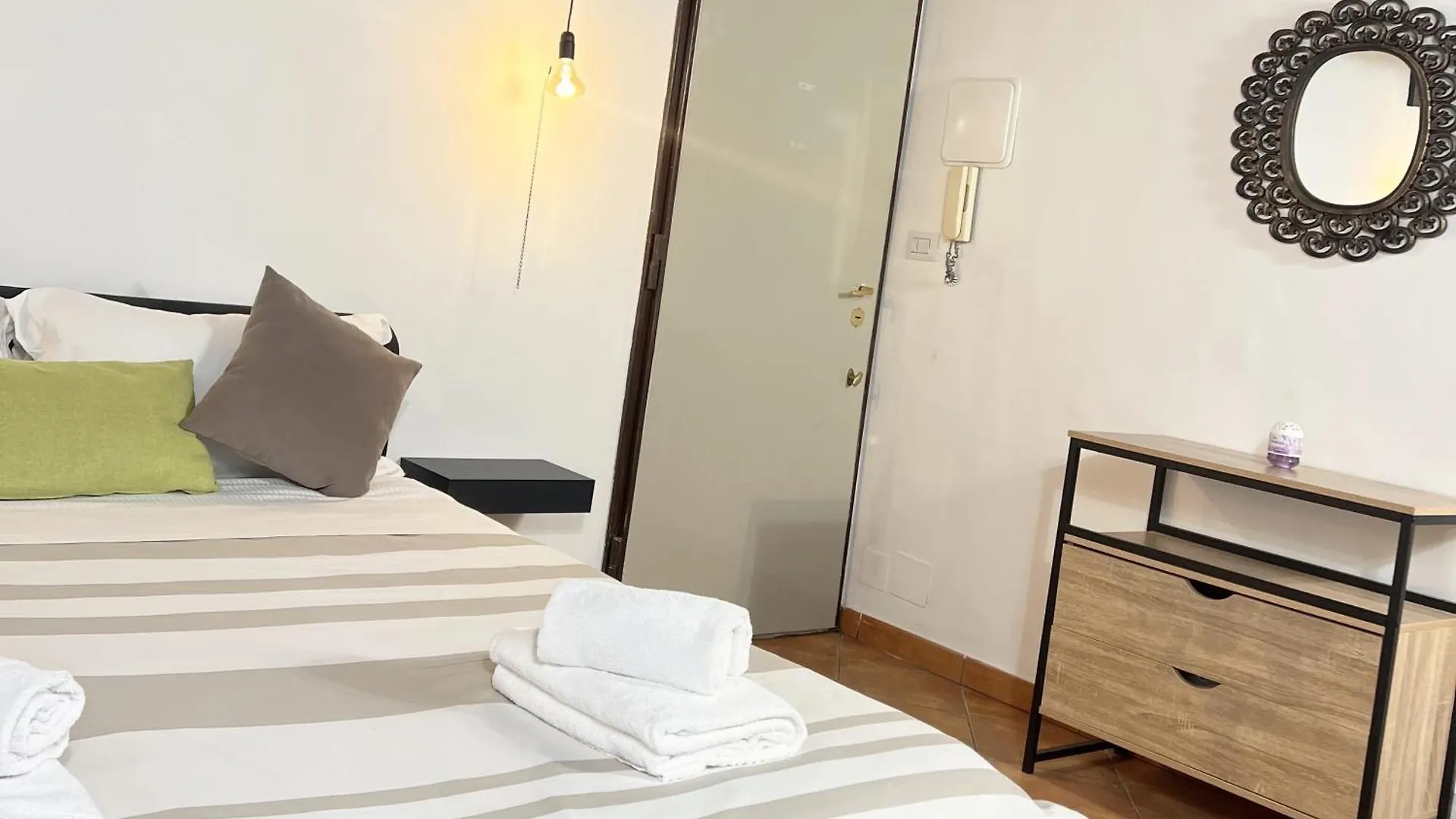 Italy Loft Piazza Venezia Apartment Rome Italy